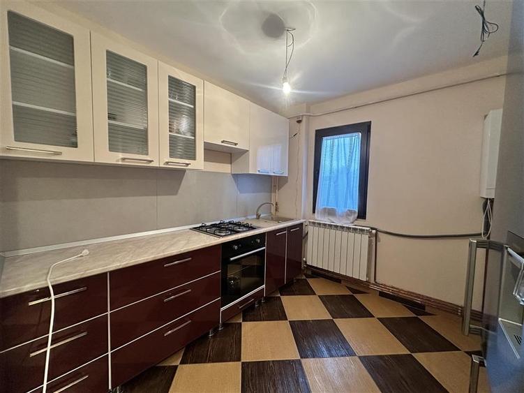 Apartament 2 camere, Podu Ros - Etaj 1 - FARA RISC - 3
