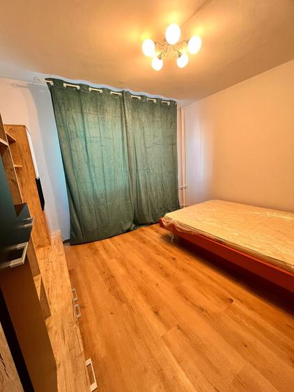 Cameră de cămin cu baie proprie,etaj 2 - 7