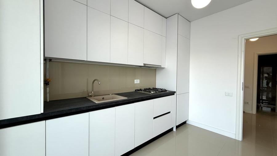 Imobil finalizat ideal pentru birou decomandat, daca lucrezi de acasa! - 15