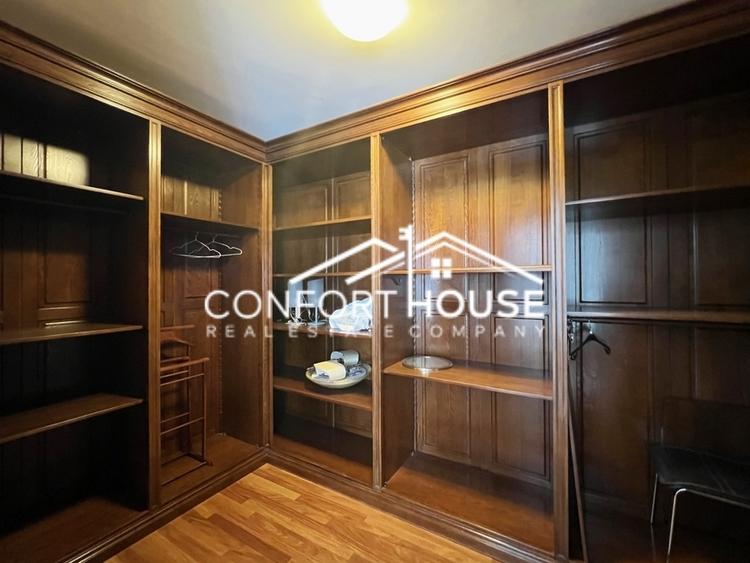 Vila individuala S+P+E+M, renovat , nou mobilat, padure - IANCU NICOLAE - 31