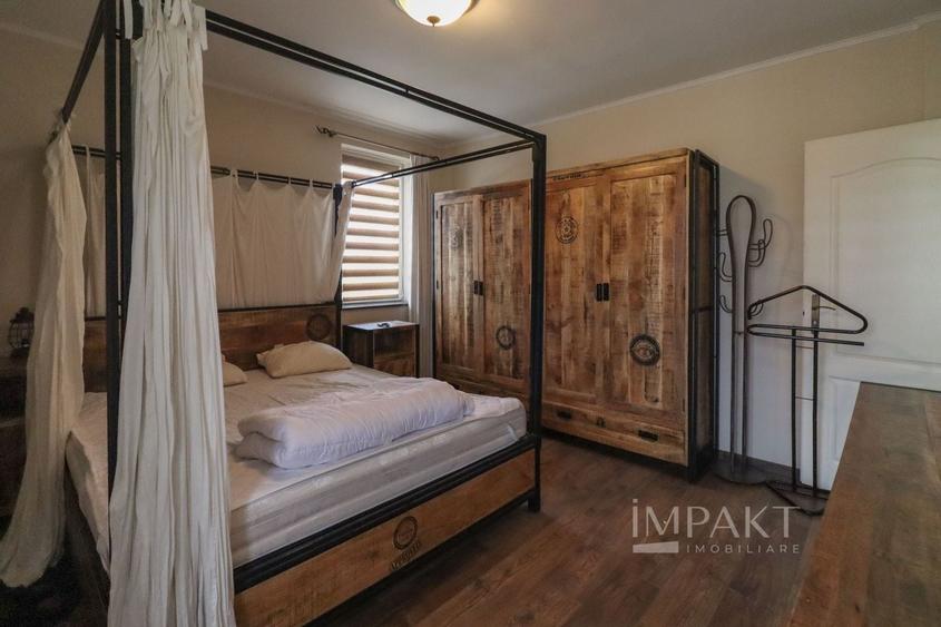 Apartament cu 4 camere, de inchiriat, situat in cartierul Manastur! - 7