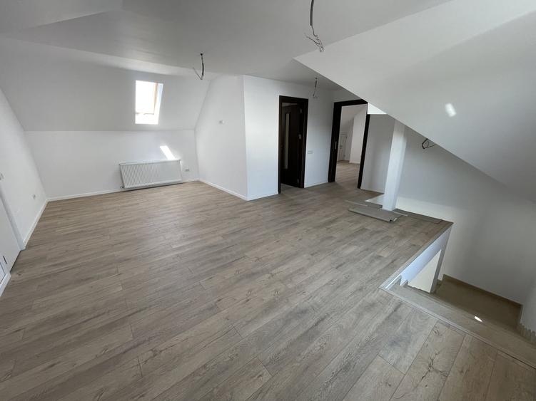 Imobiliare Domnesti - Case langa Padure 3 dormitoare 480m teren - 14
