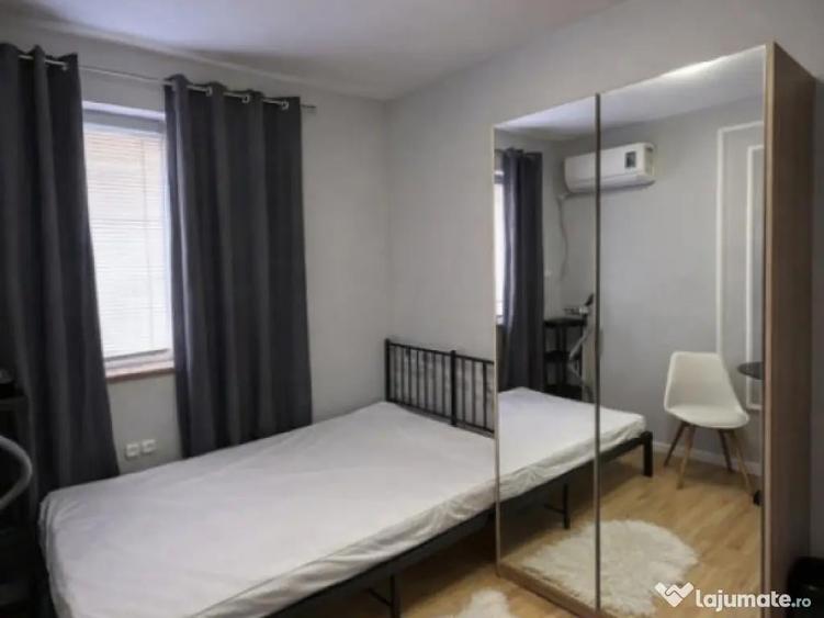 Garsoniera calea Girocului - 1