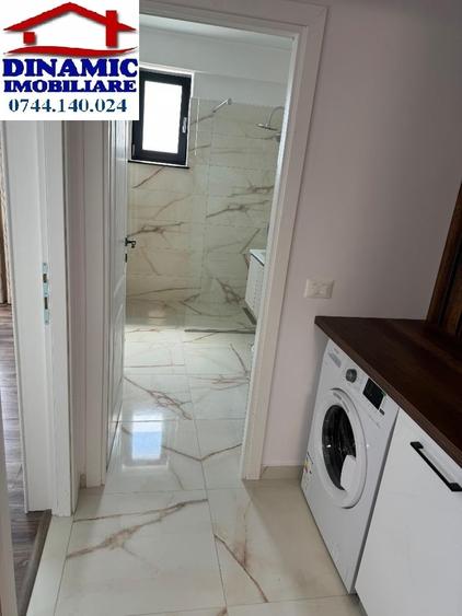 Ap 2 cam, str Fermelor, complex nou, et 1. Preț 480 eur/lună - 8