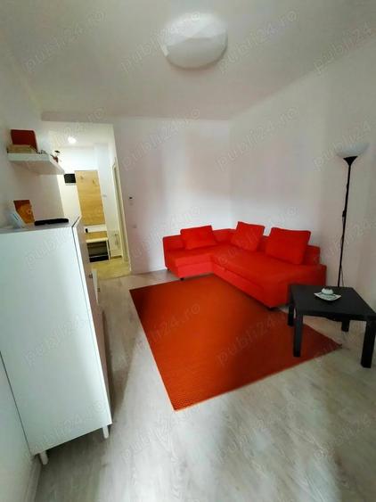 Inchiriez garsoniera Avangarde - 2