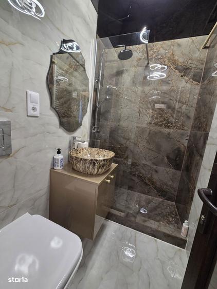 Garsoniera Dorobanti Scolilor la Prima Inchiriere Lux - 3