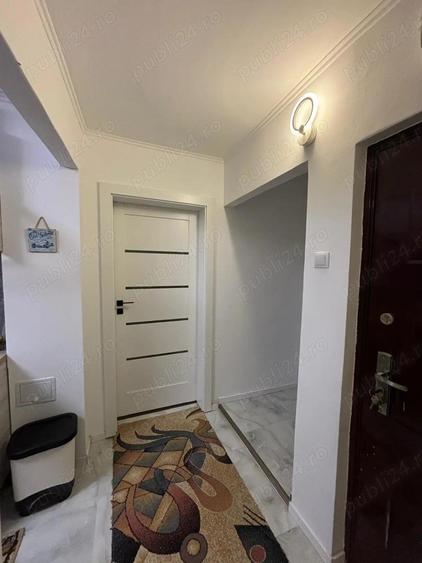 Vanz. Ap. 2 cam. cf.1 semidec. et. 2, supraf. utila 45,50 mp., mob. si util. str.1 decembrie 1918 - 19