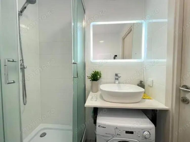 Inchiriere garsoniera in zona Berceni - 1