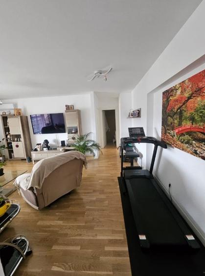 Proprietar vand apartament 3 camere in Complex Arcadia Domenii - 3