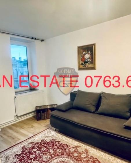 Centru, Piata Ovidiu, 4 camere, plaja modern, Neversea, centrala gaz etaj 1 Vila - 3