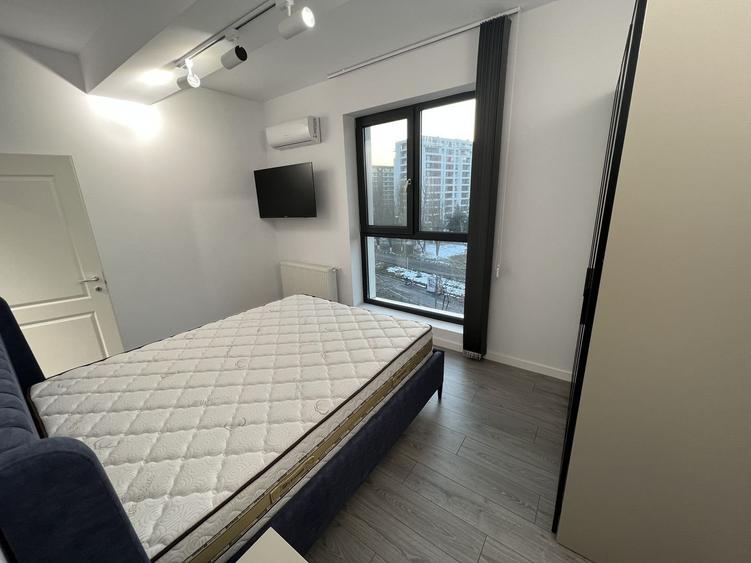 Premium Studio 37 mpu - Ranetti Premium Apartments 2021 - 12