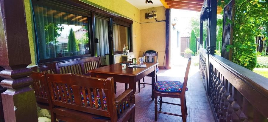 Casa superba in Breaza , zona centrala , casa solida bine construita - 20