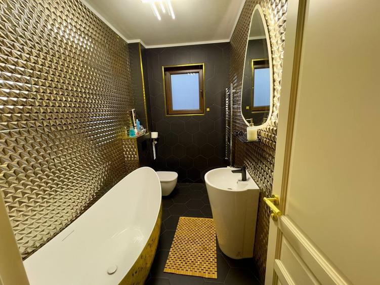 Vila Individuala | P+1+M | Curte si intrare separate | Constructie 2024 - 8