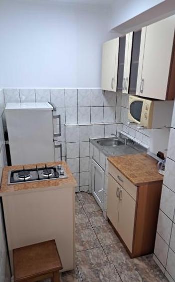 ⏩ FAR - Billa Garsoniera 31m² cu Balcon Mobilata Utilata Izolata Gaze - 4