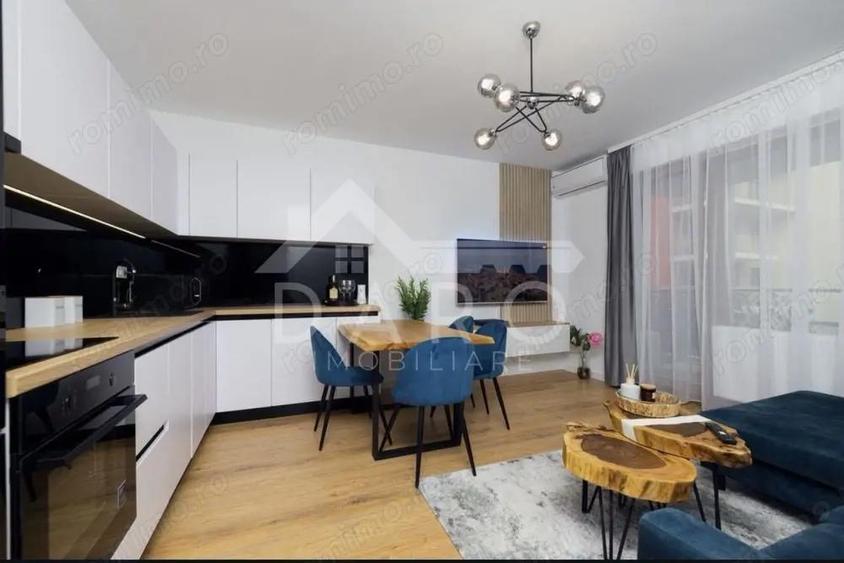 Apartament 3 camere, Tudor - 4