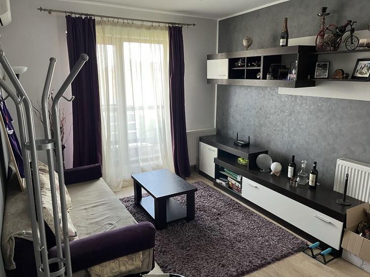 Inchiriez Studio - Militari Residence - 1