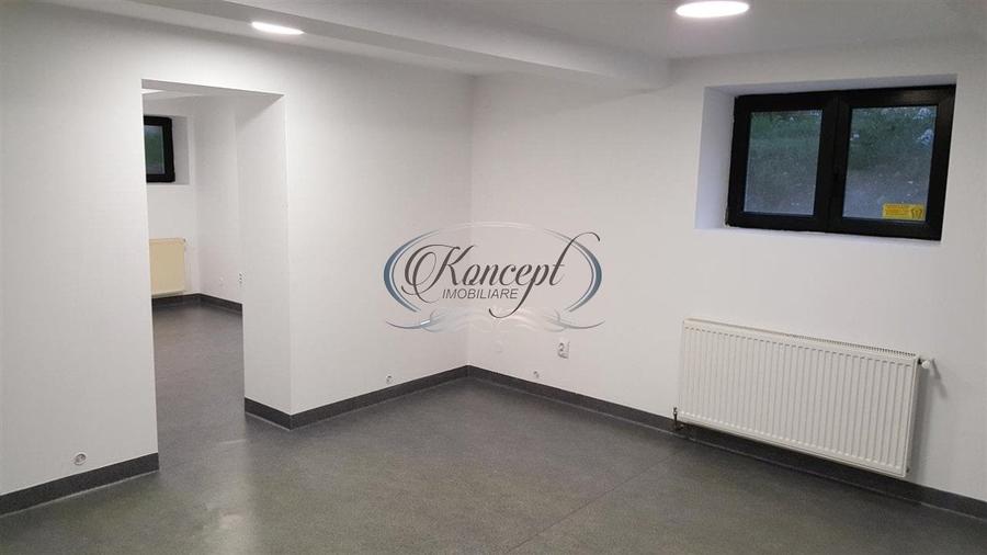 Spatiu pentru birouri in Andrei Muresanu - 1