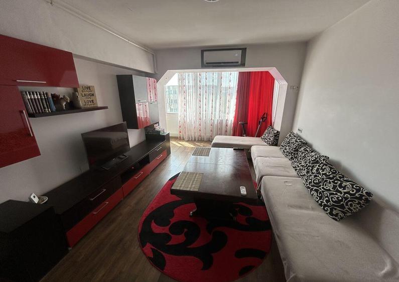 Apartament 3 camere zona Tomis II - 6