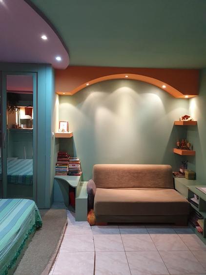 Unirii,Matei Basarab,Metrou Muncii,bl MIXT 1993,reabilitat,DECOMANDATA - 1