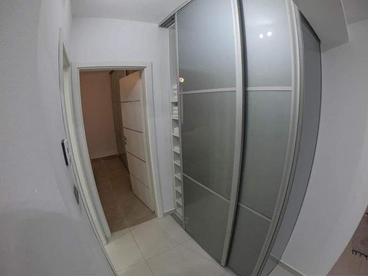 CULTURII zona BOHO (deasupra) 2 camere mobilat si utilat modern! - 7