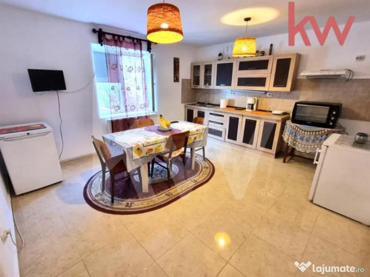 Refugiu la ?ara, libertate ?i verdea?a ? - 8