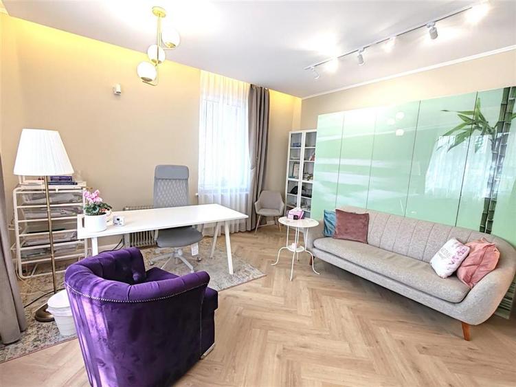 Casa cu 4 camere - Grivitei - 1