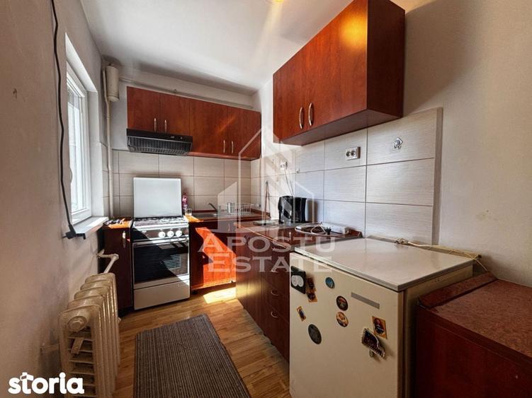 Apartament cu 1 camera de inchiriat, Timisoara zona Lugojului - 4