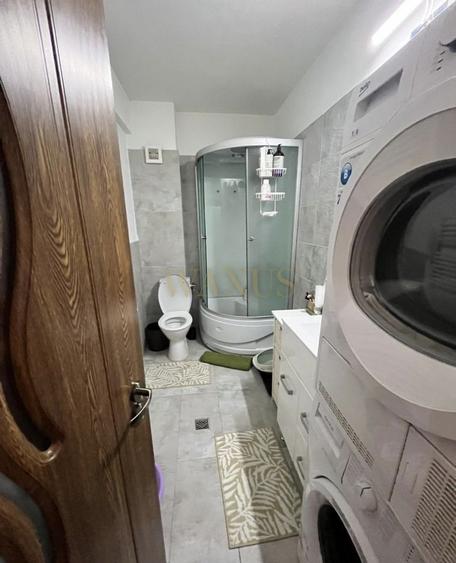 Apartament 2 camere, etaj 2, loc de parcare, zona nord - 5