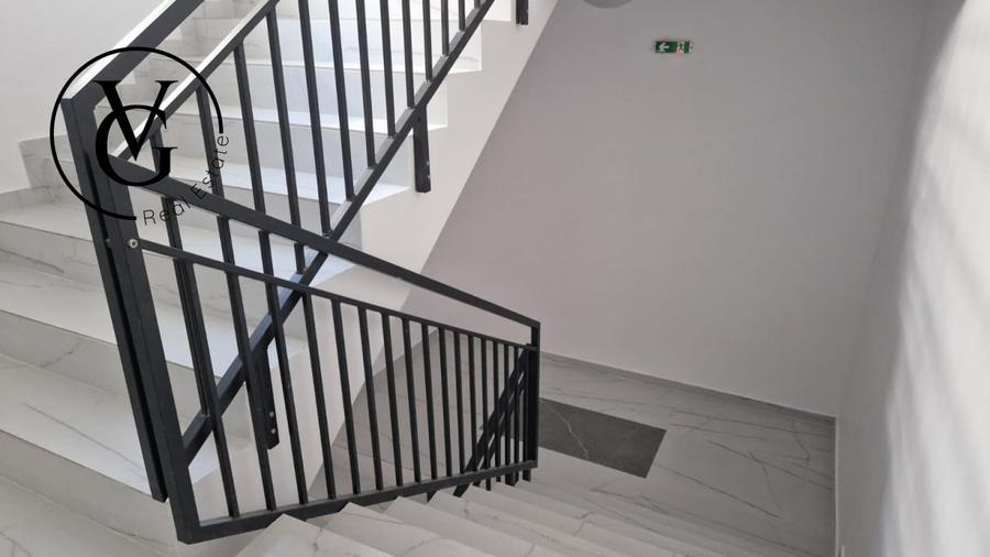 Studio premium  | Vedere spre mare | Axxis Nova | parcare - 12