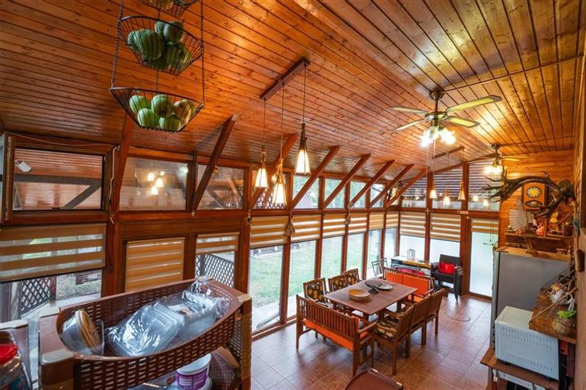 Vila individuala premium, cu personalitate si gradina matura, Bucium, Iasi - 28