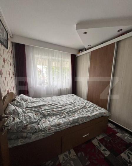 Apartament 5 camere+ mansarda, centrala proprie, zona Obcini - 2