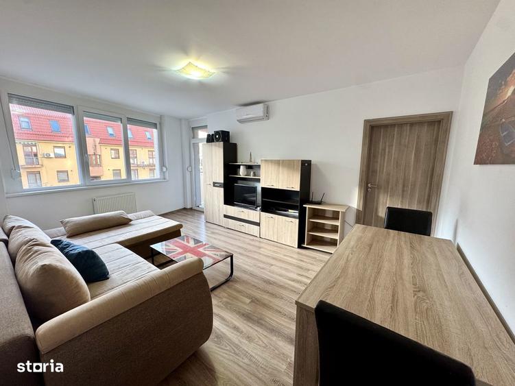 Inchiriez apartament 2 camere, ARED-Micalaca - 6