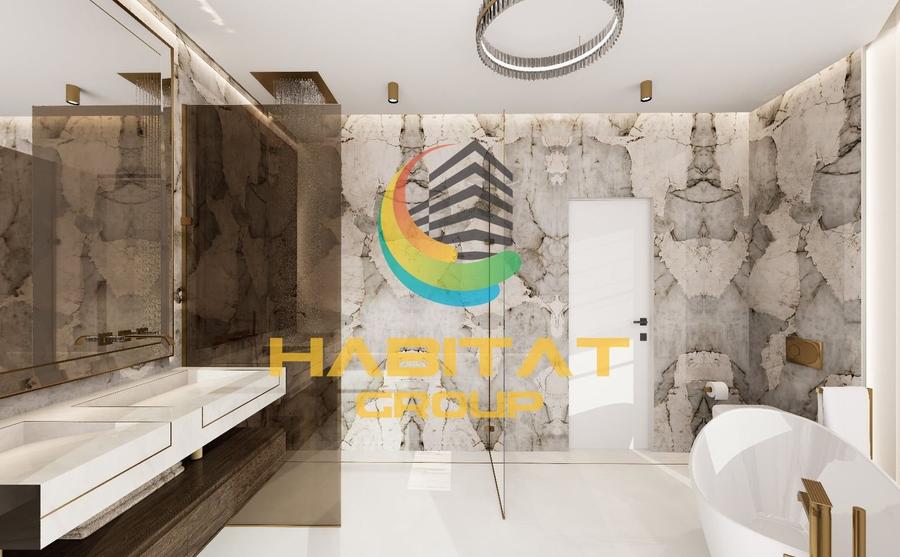 Apartament 3 camere lux Pipera - 6