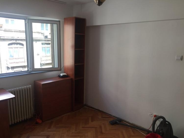 Inchiriez apartament 2 camere, super locatie Calea Victoriei - 7