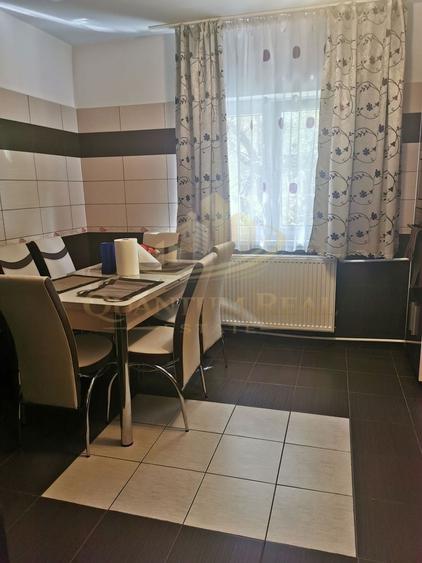 Apartament 2 camere 13 Septembrie-Prosper, et. 1/8 - 3