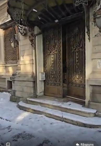 Casa monument istoric centru Bucure?ti - 1