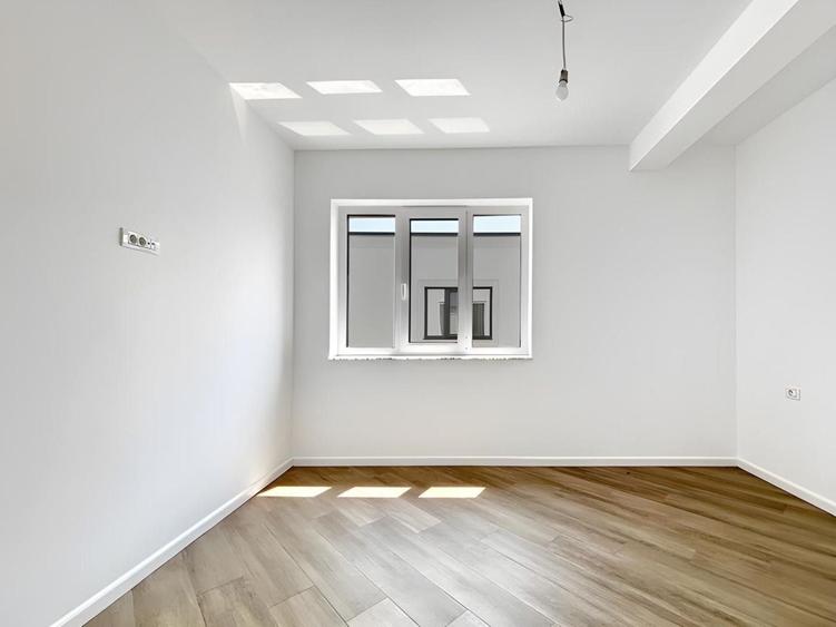 Comision 0 | Duplex 4 Camere | Proiect Ultramodern | Bucovat-Remetea - 21