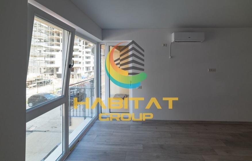 Garsoniera spatioasa Mutare Rapida! - 3