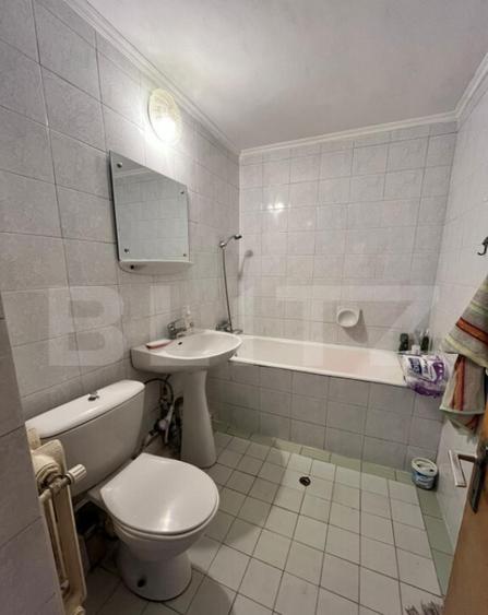 Apartament 3 camere | 73 mp utili | | Zona Constantin Roman - 6