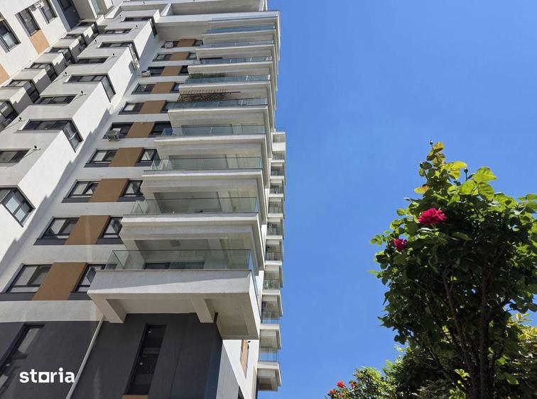 Apartament Central Adress Residence - 10