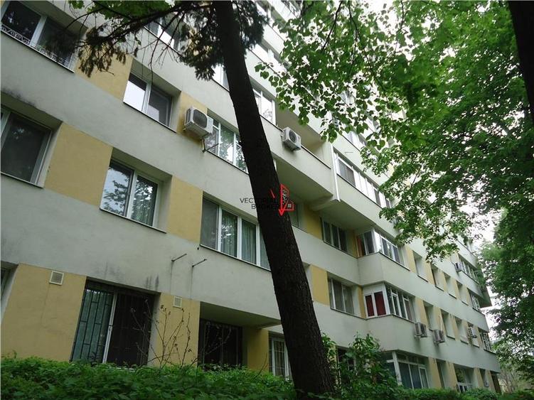 Et 3/10 gata de locuit in zona verde, bloc reabilitat Tei Ion Berindei - 21