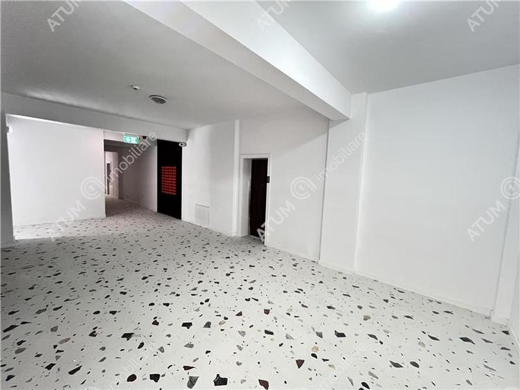 Apartament cu 3 camere decomandate 2 bai 2 balcoane in Sibiu - 10