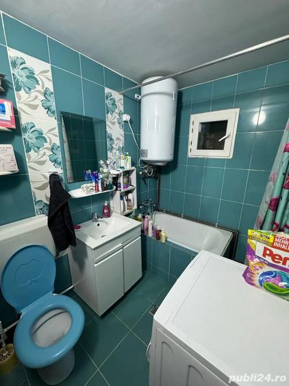 Apartament 3 camere - 1