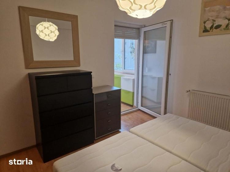 Apartament cu 3 camere în Ciarda Roșie