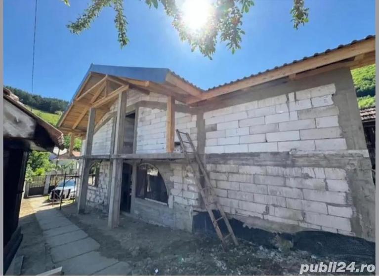 Vand casa In Balomir - 5