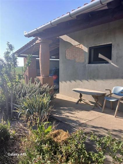 Casa noua in Vaida - 2