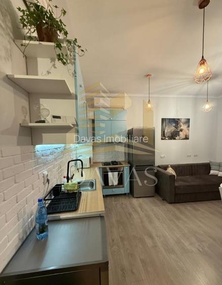 Apartament 2 camere decomandat + terasa | Intre Lacuri |