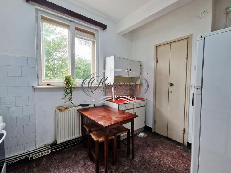 Apartament spatios si luminos in zona de case in cartierul Grigorescu - 11