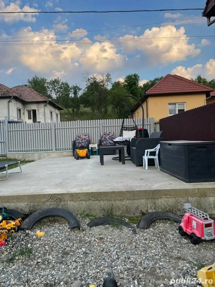 Vand casa in Sic, jud.Cluj - 3