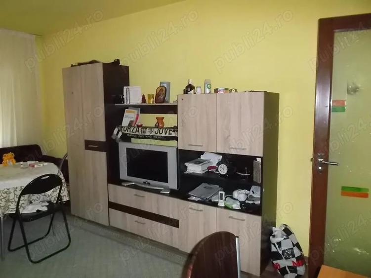 Ofer de inchiriat garsoniera centrala Deva - 8